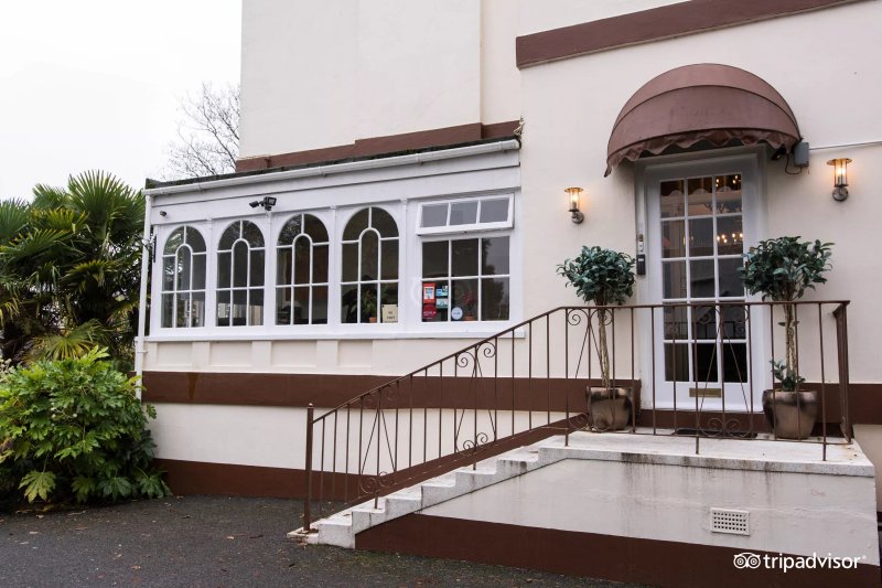No5 Durley Road