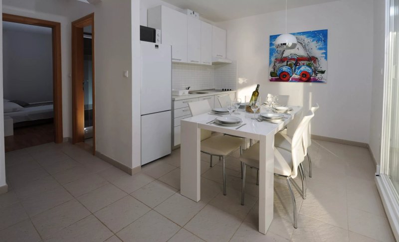 Apartments Andrea
