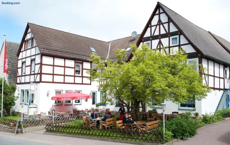Gasthaus Brandner