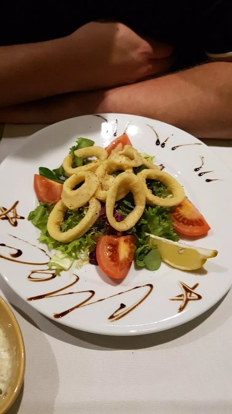 Alba Ristorante Italiano