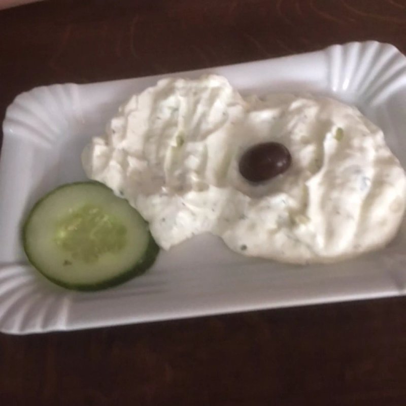 Restaurant Thessaloniki