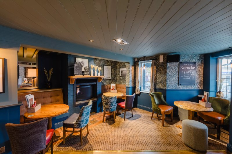 The Preston