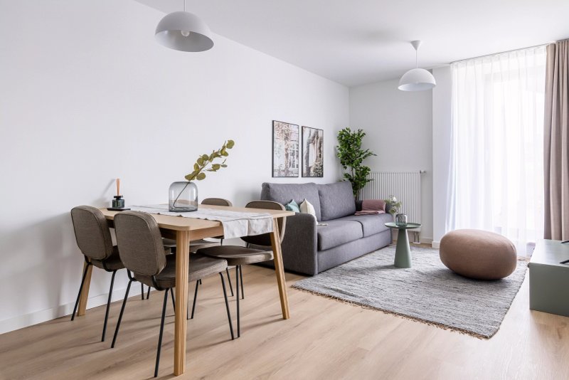 limehome Bodenmais Bahnhofstraße