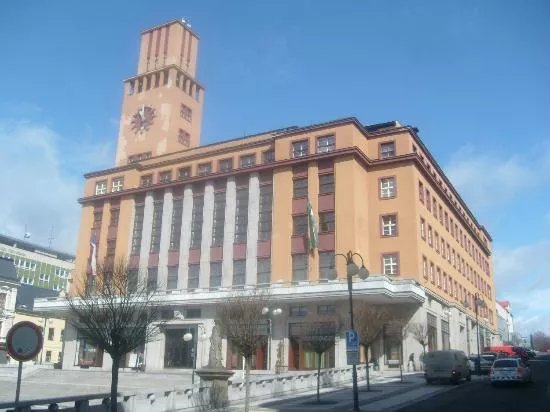 Nova Radnice