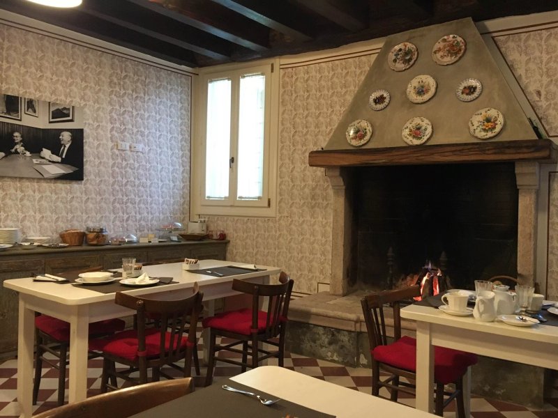 Hotel Albergo al Sole
