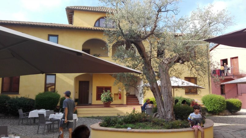 Borgo Venecca