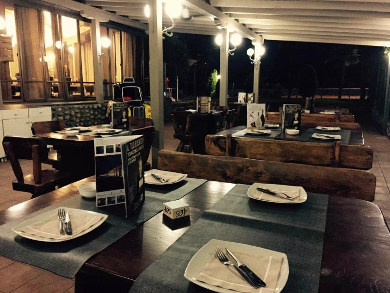 Tourle Pizzeria - Ossona