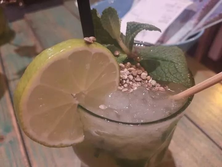 JAMAICA