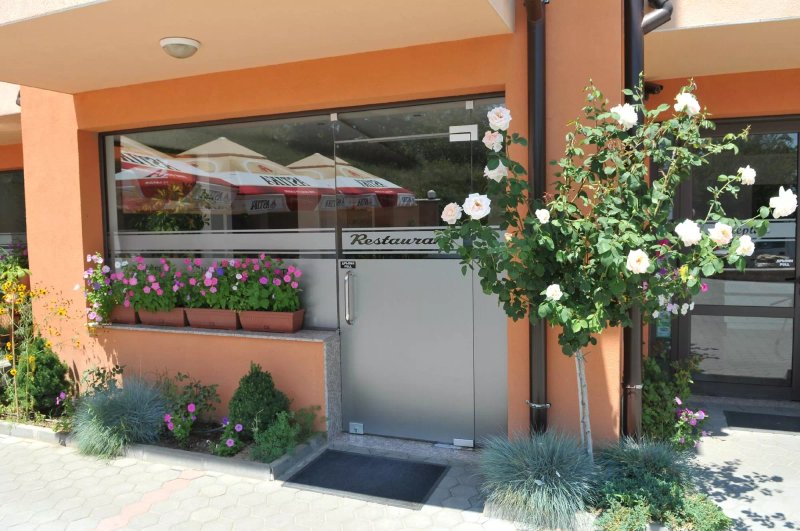 City Hotel  Blagoevgrad