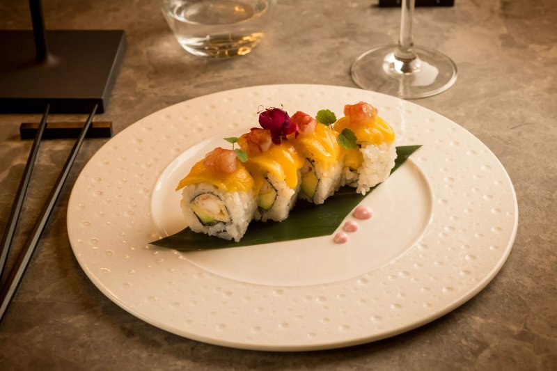 Sushi&Sound
