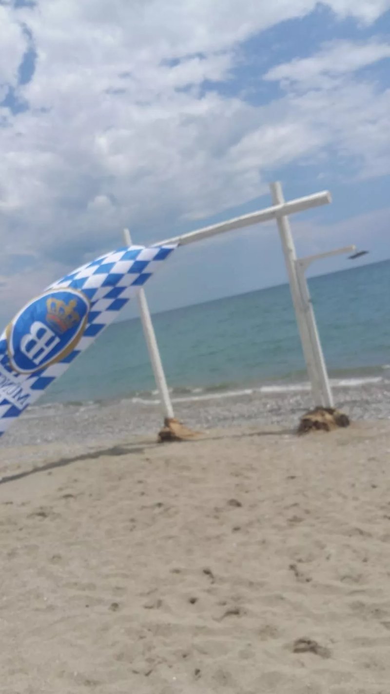 Lido Stella Maris