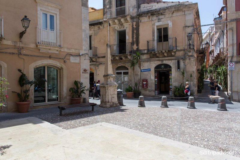 B&B La Via della Giudecca