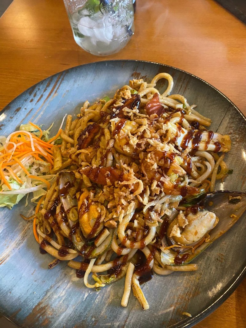 Yobi Food