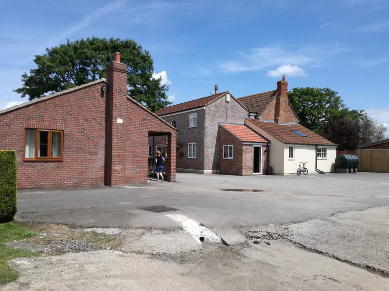 Cripps Farm Holidays