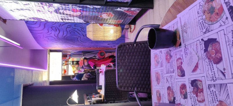 Mic Ramen Udine