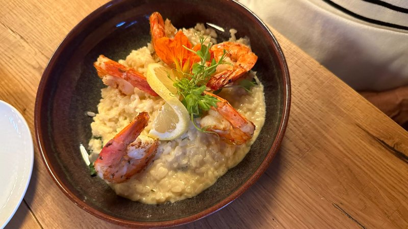 Restaurant Gufer 55