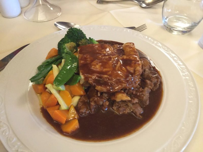 Markham Moor Inn