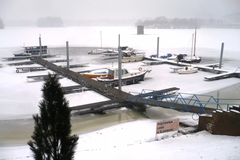 Resort Marina Labe