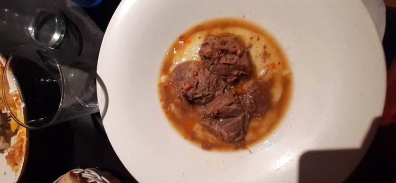 La Fauna Gastro