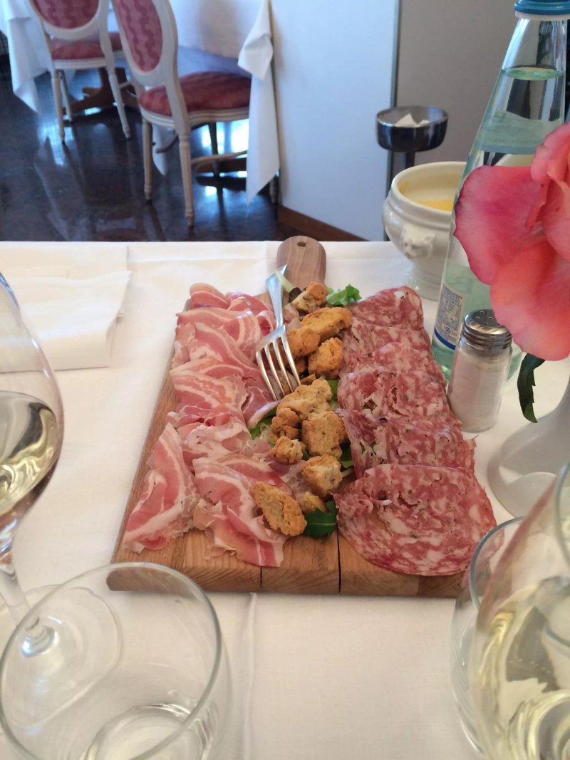 L'Antica Perosa by Eataly