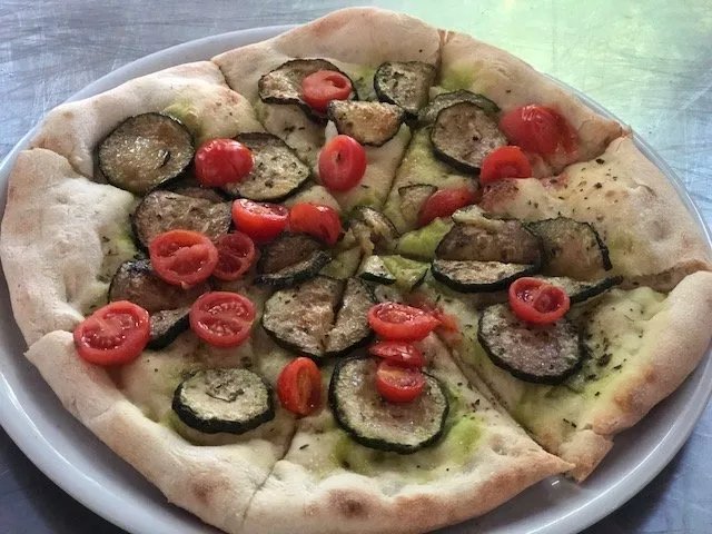 Pizzeria K7