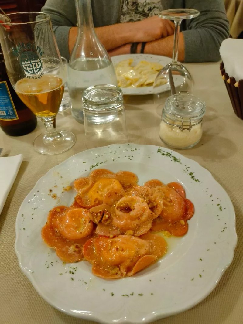 Locanda dei Fienili del Campiaro