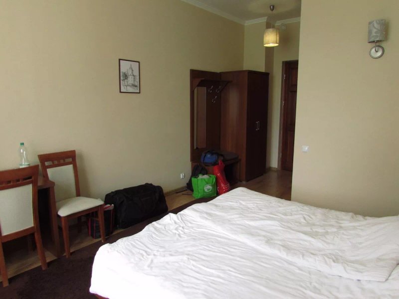 Hotel Nad Starą Nidą