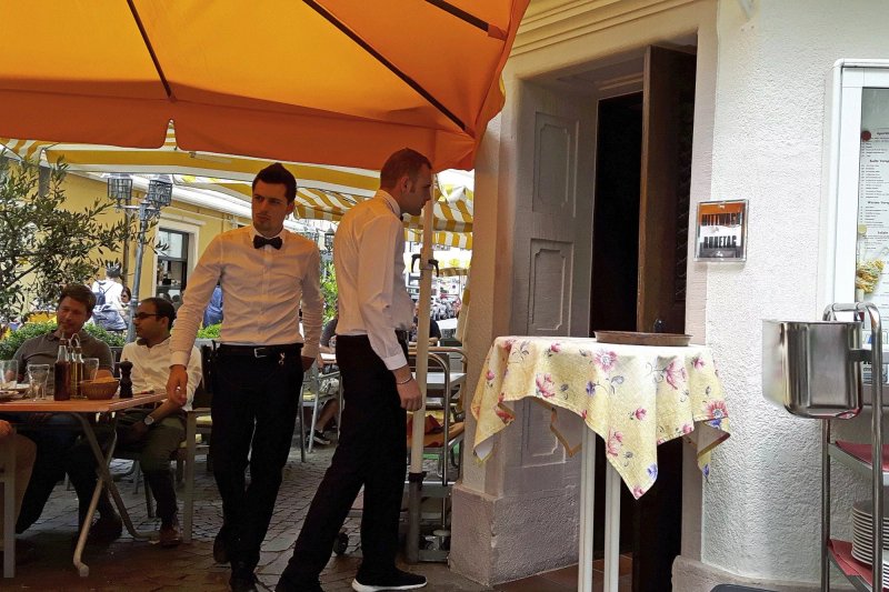 Ristorante Eintracht