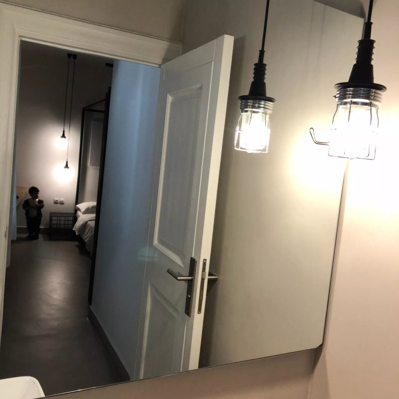 MONK Monastiraki Suites