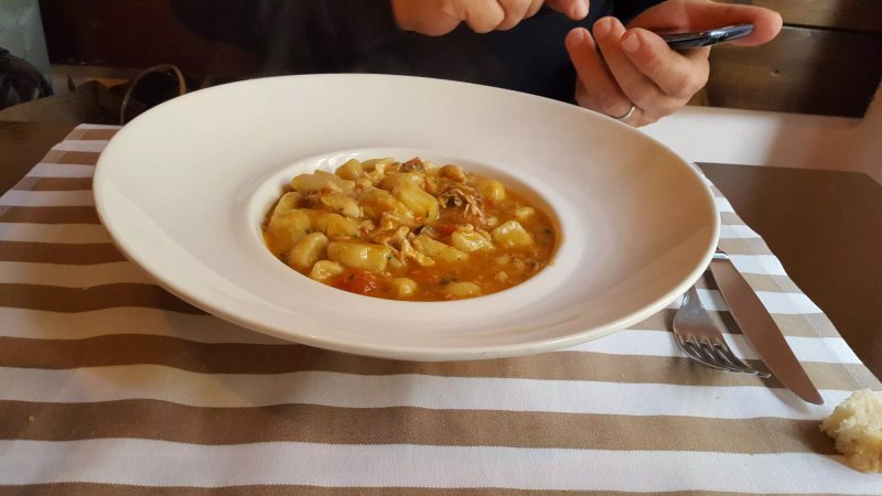 Ristorante la Vineria