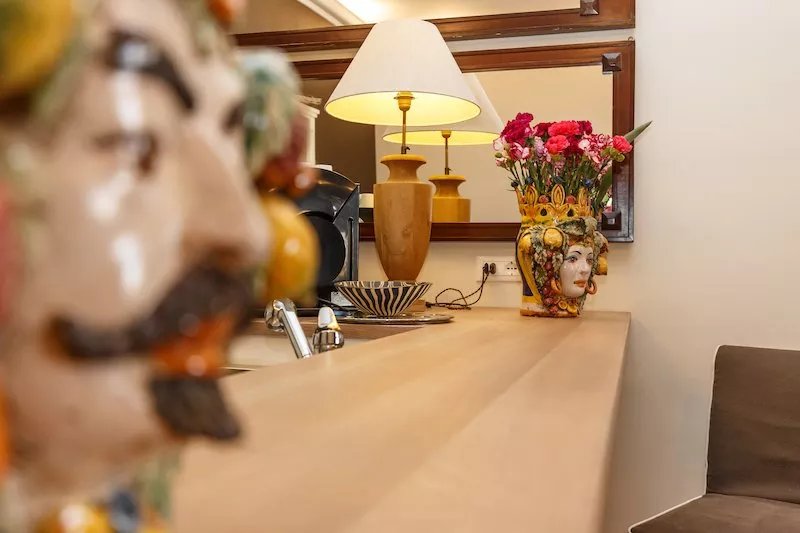 BB22 Charming Rooms & Apartments