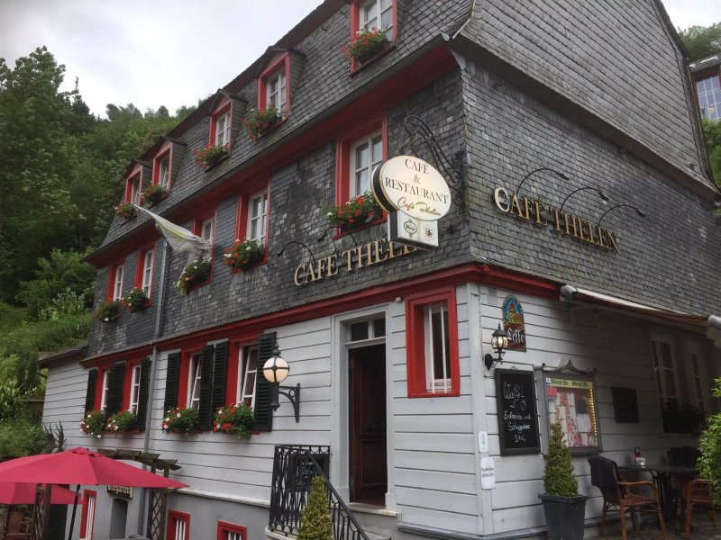 Cafe Thelen