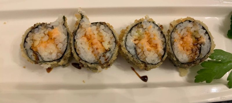 Osen Ristorante Giapponese