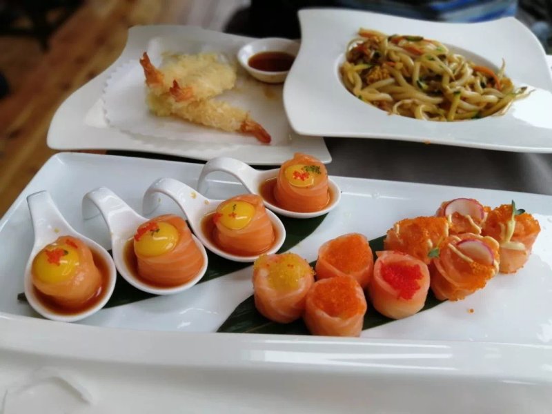 Ristorante Alla Piazza Koya