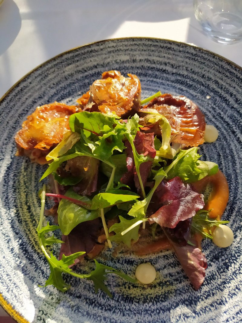 Txitxardin Restaurante