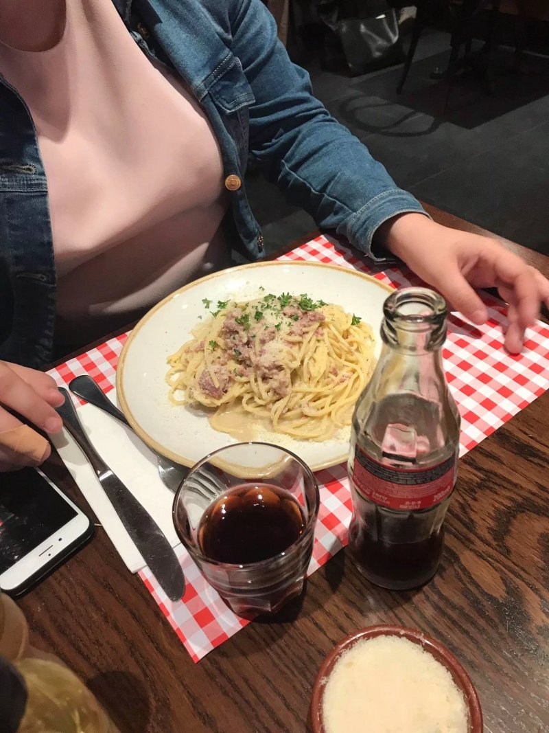 Trattoria Della Mamma