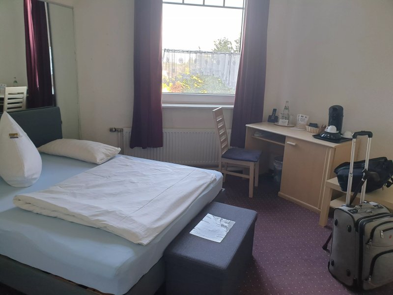 Hotel Moerser Hof