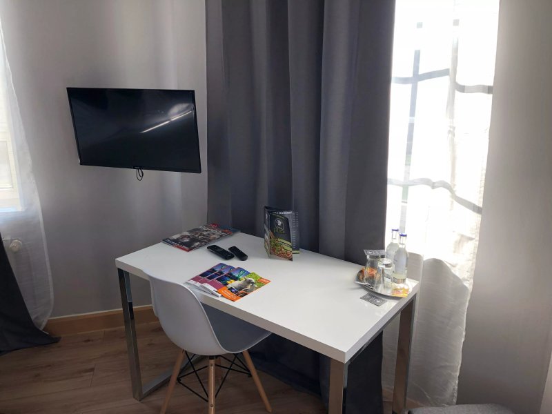 Hotel zum Loewen
