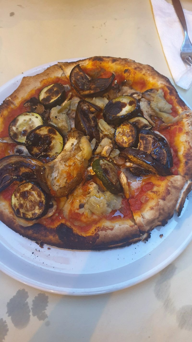 La Tavernetta del Vicoletto
