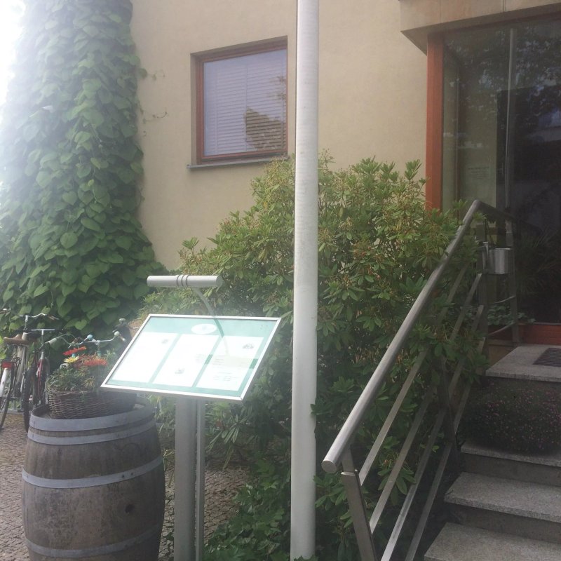 Hotel Willa Lubicz