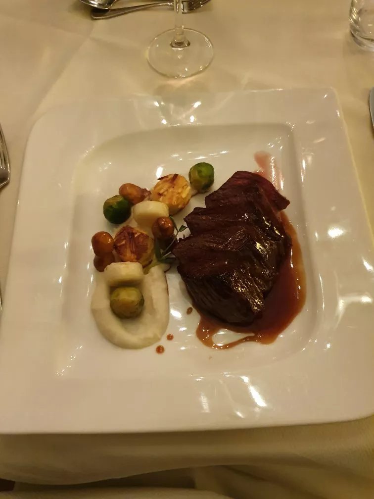 Landgoed Huize Bergen - Hotel