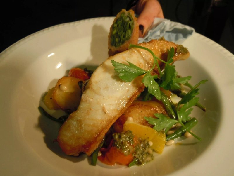 The Pepperpot Brasserie