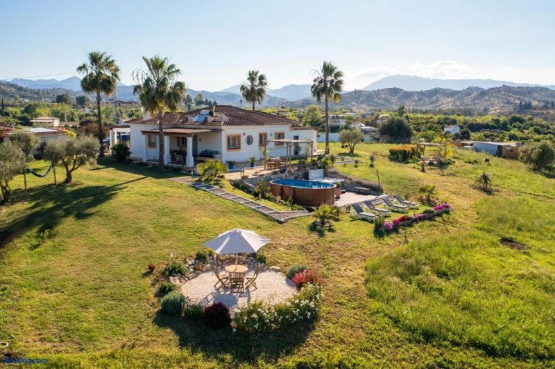 Casa de los Suenos