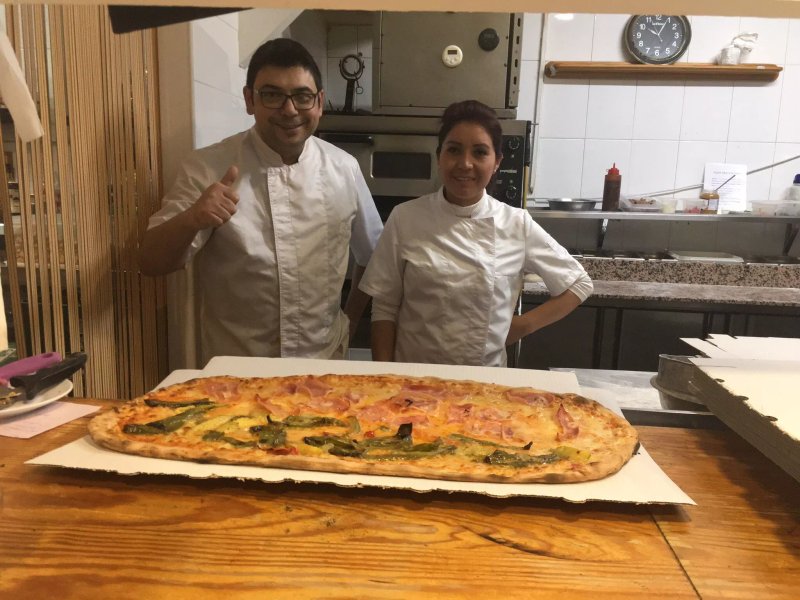 La Toscana Pizzeria