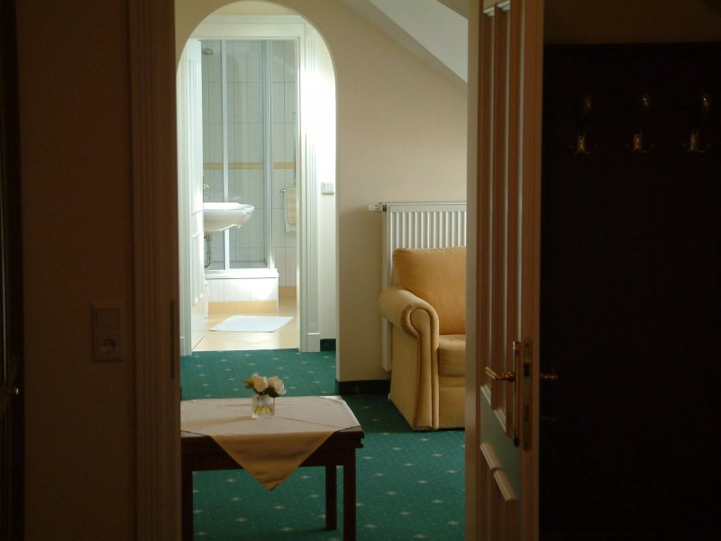 Hotel Vital Vallaster