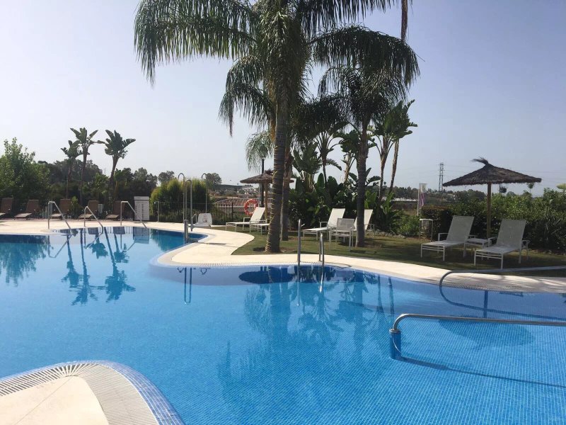 Aldea la Quinta Health Resort