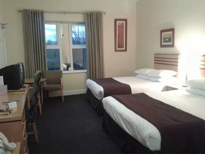 Breaffy House Resort