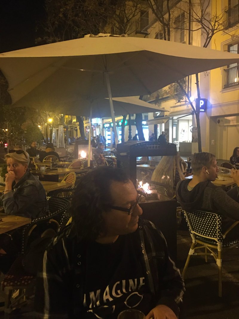 Restaurante Rincon del Mercado