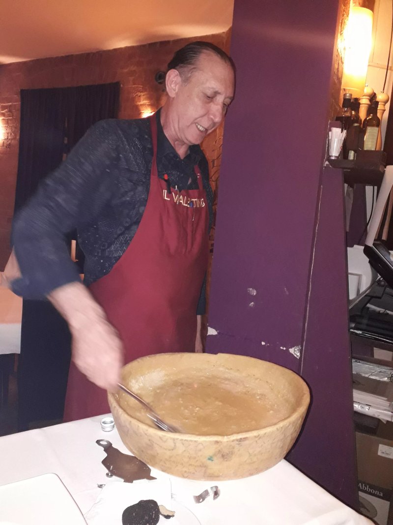 Il Valentino
