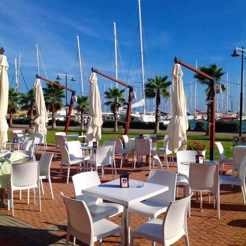 Caffe Letterario  Licata